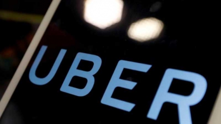 Uber paid hackers to cover up massive data breach