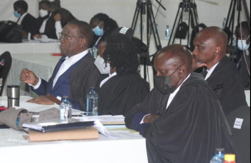 Uhuru lawyers in spirited defense of popular initiative
