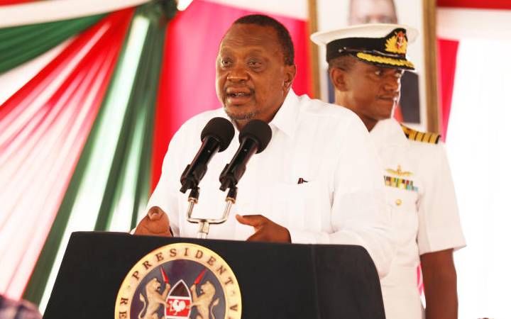 Uhuru takes charge of Mt Kenya BBI meetings amid plans to skip Ruto turf