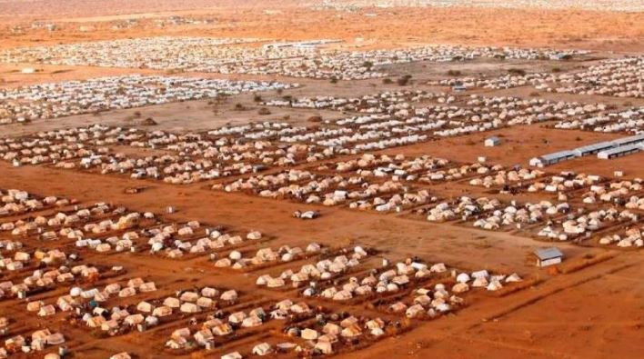 PBB bertemu untuk membahas tenggat waktu Kenya untuk menutup kamp pengungsi Kakuma, Dadaab