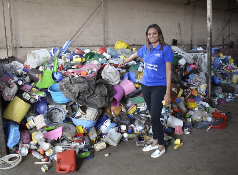 UN meeting now declares ‘end of plastic pollution’
