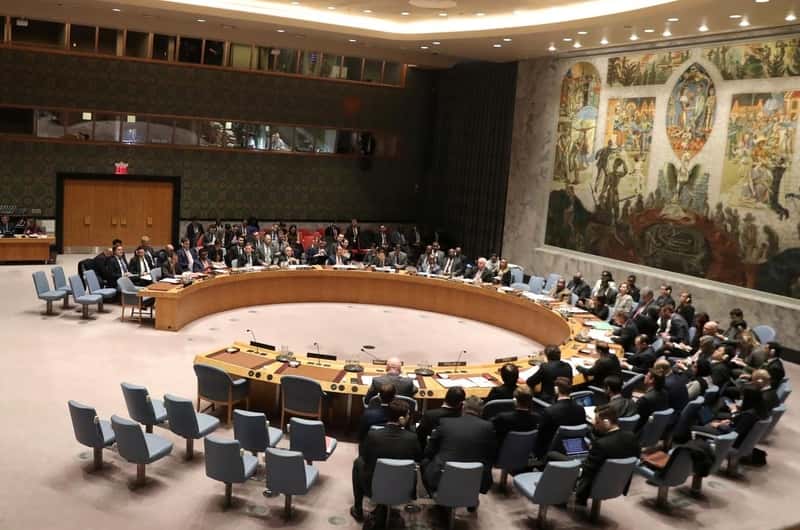 UNSC seat: It's time for Kenya to fulfil its campaign promises