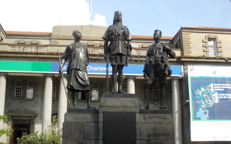 Picture Power The Standard