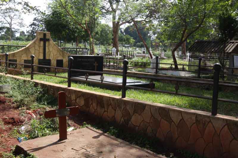 Want to know the truth about the dead? Read the obituaries