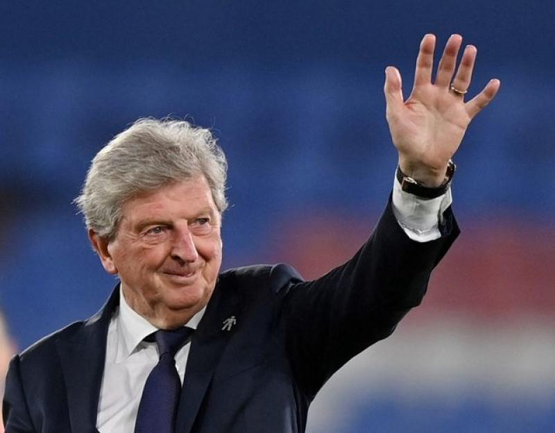 Watford appoint former England coach Hodgson as manager