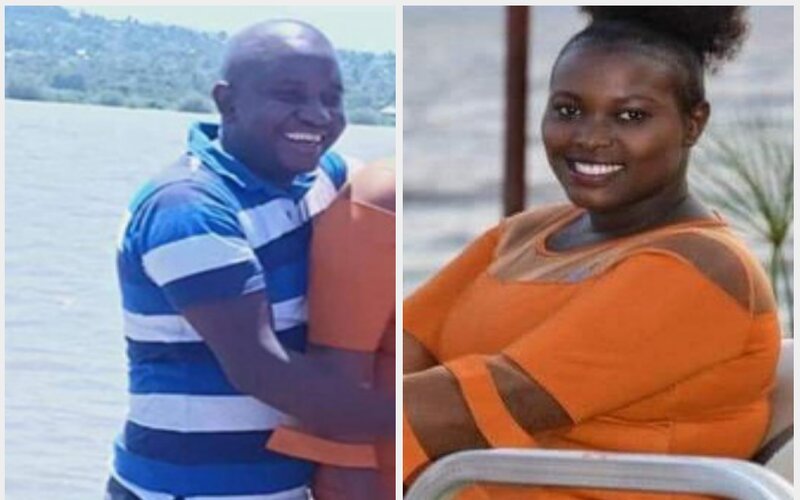 I did not kill my lover Catherine Nyokabi, Evans Karani tells court - The  Standard