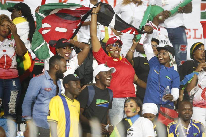 We are all to blame for Harambee Stars’ poor run