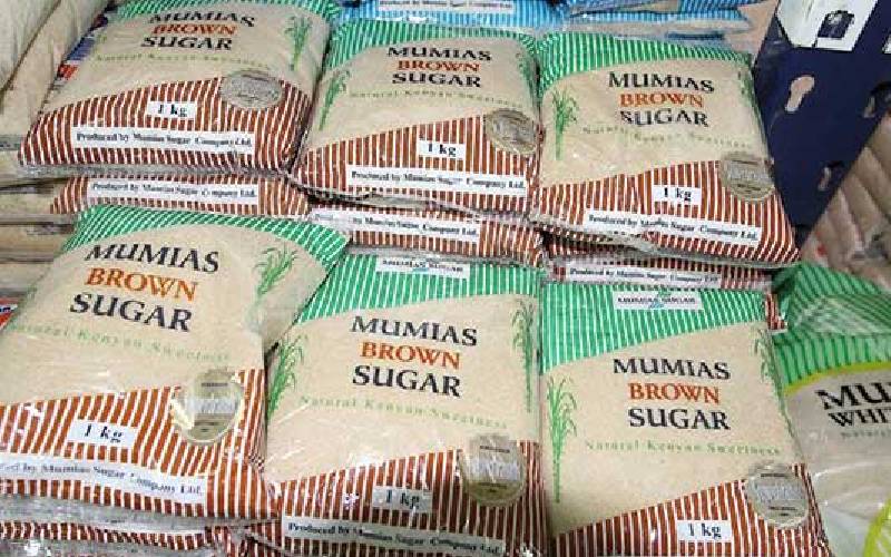 We were the highest bidder: West Kenya asks court to allow it join Mumias Sugar lease battle