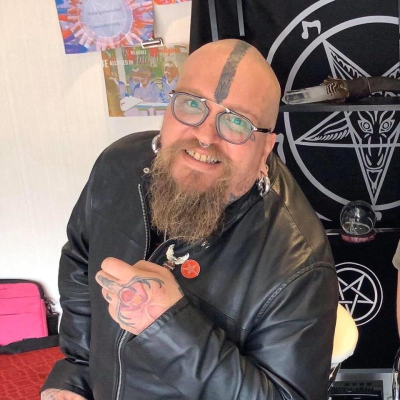 We will not allow Kenyans to join new Church of Satan: says founder