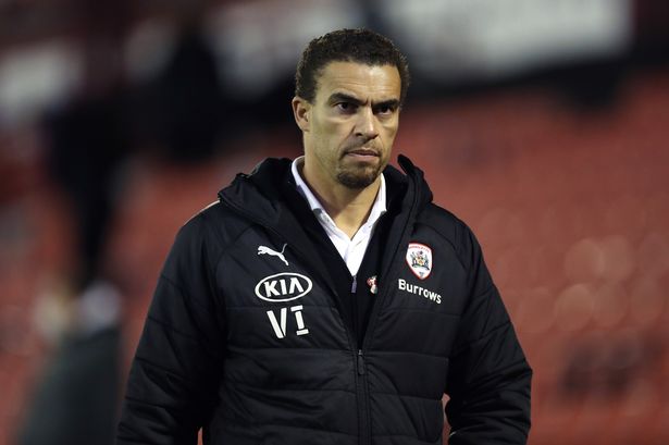 West Brom sack head coach Ismael after poor form