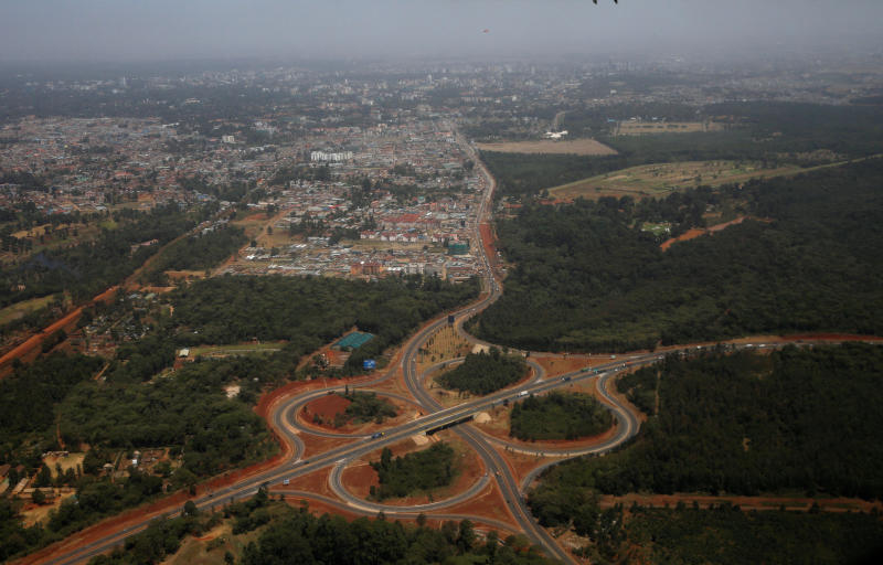 What it costs you to live in Nairobi’s posh suburbs