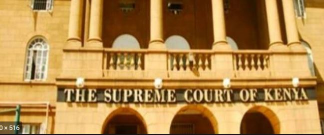 What it will require to be new Chief Justice