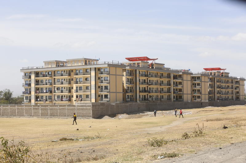 What Nakuru City holds for real estate investors