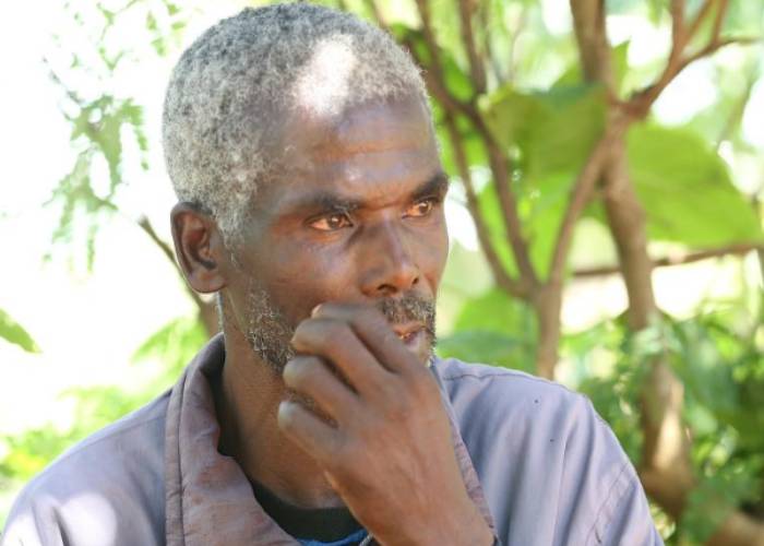 Where’s my son’s body? Masten Wanjala’s father asks Government