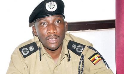 Who Killed Uganda’s Police Boss Kaweesi?