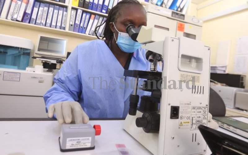 Why Africa lags behind in clinical medicine trials