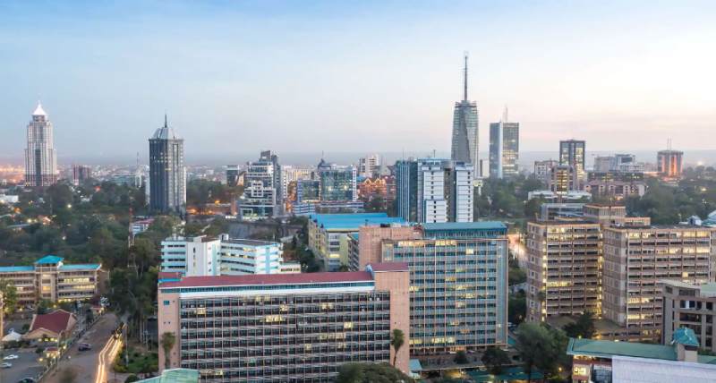 Why counties should borrow a leaf from Nairobi