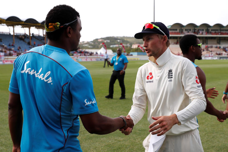 Why three West Indies players will not travel to England