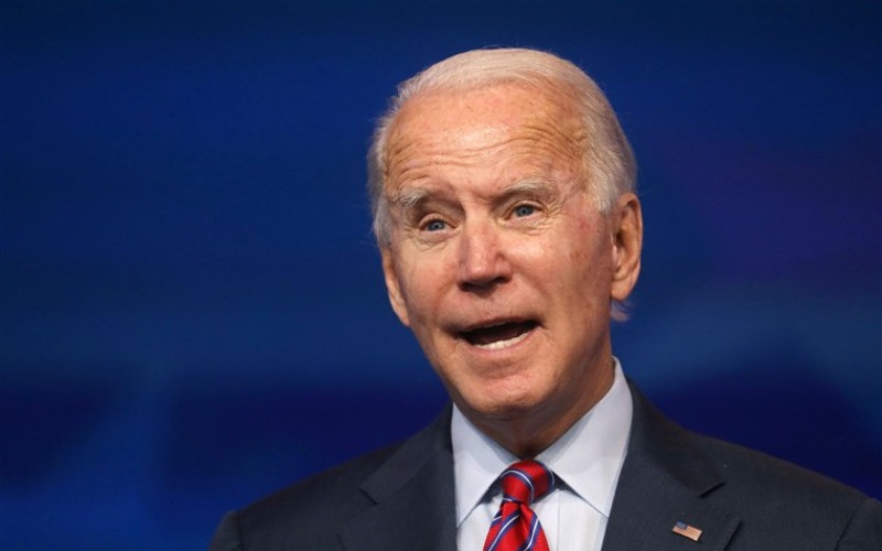 Will Joe Biden live up to everyone's expectations?