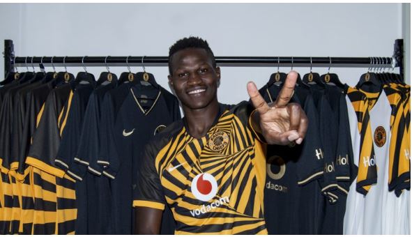 Kaizer Chiefs News Today New Signings 2023 - Jinsi Ya Online