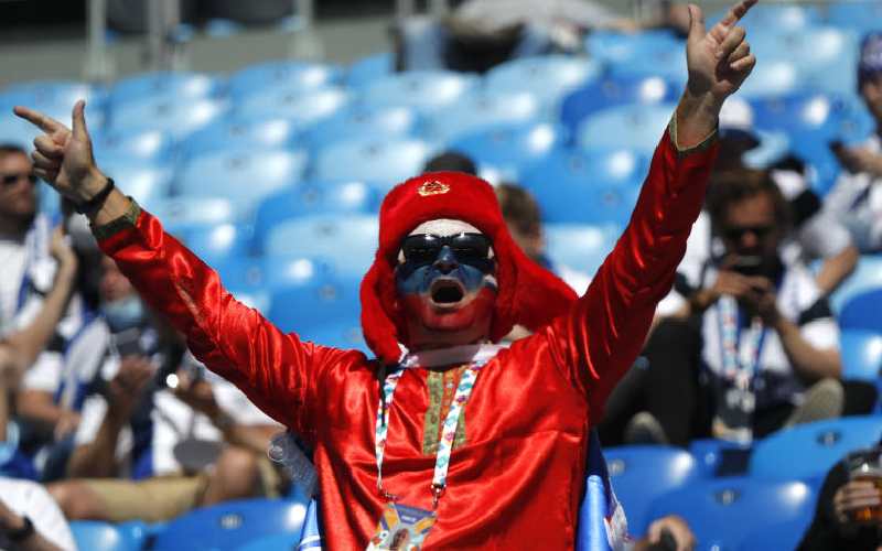 24 teams are playing across 51 matches