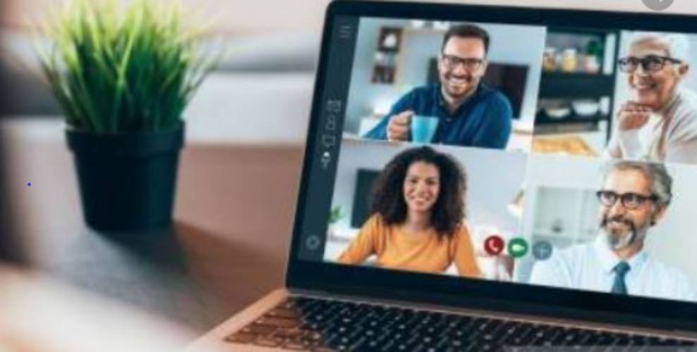 Zoom says users issues likely from localized internet glitch