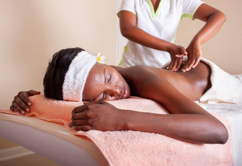 Should you a yoni massage? The Standard Magazine