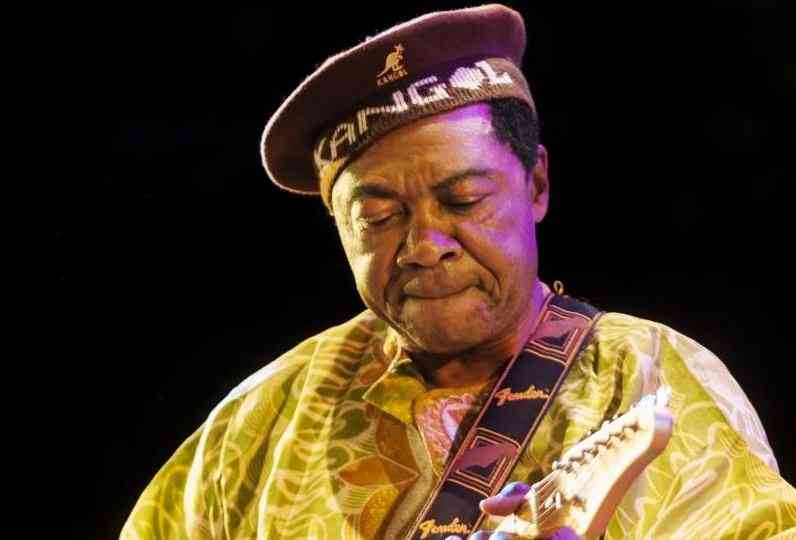 Rhumba stars whose death left their families fighting