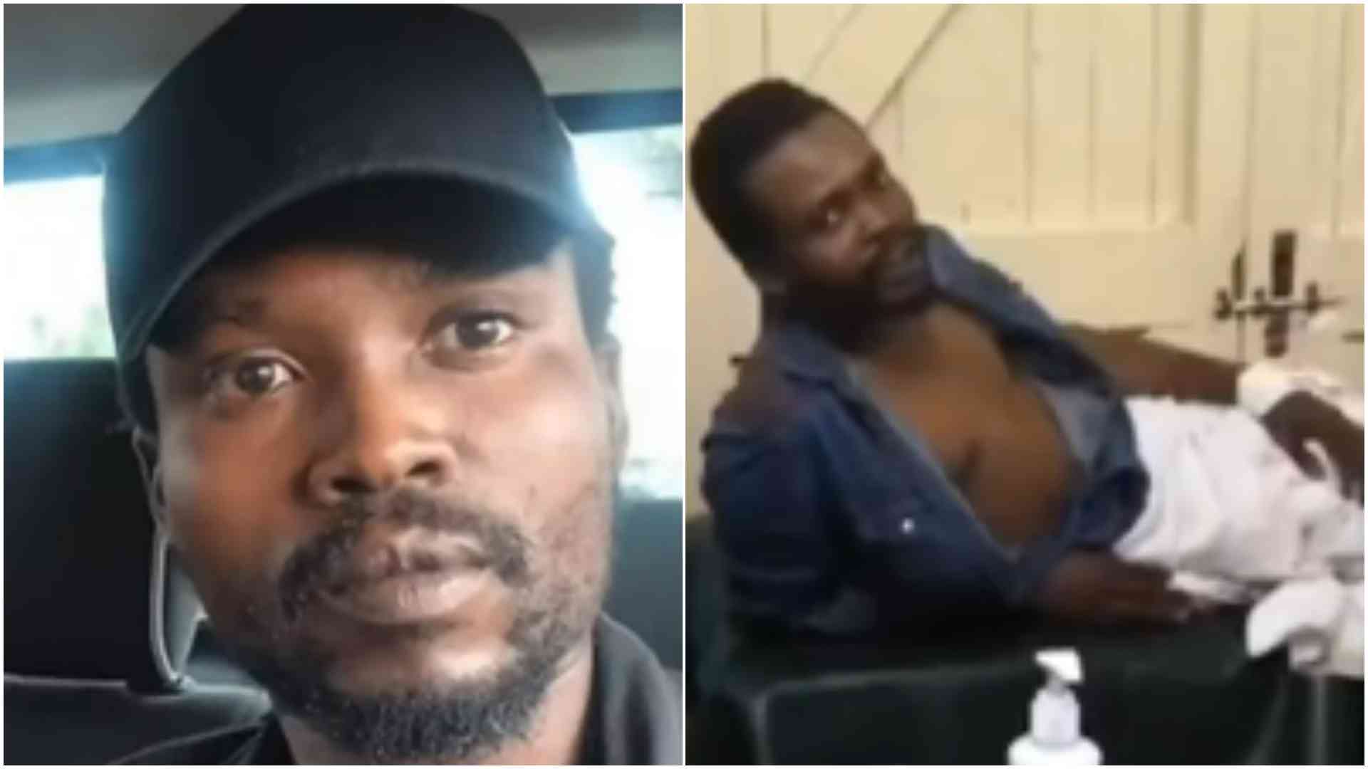 Nairobi court told how Starlet Wahu murder suspect fled Airbnb in blood-soaked towel