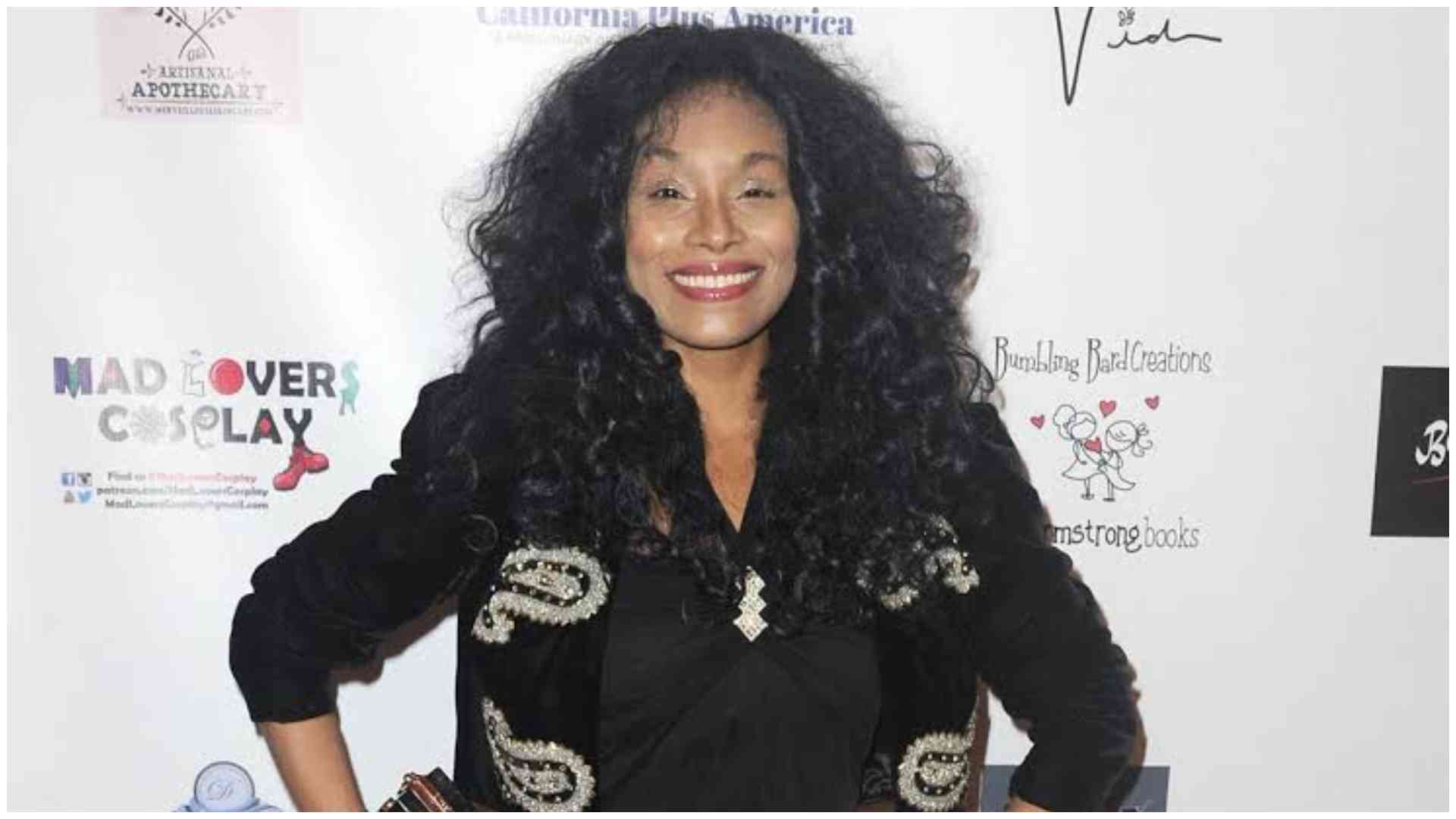 Former Nickelodeon 'All That' star Christy Knowings dies after Asthma attack