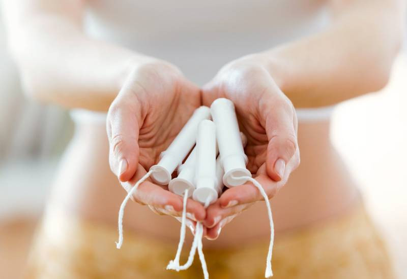 Tampon mistakes you should avoid - Standard