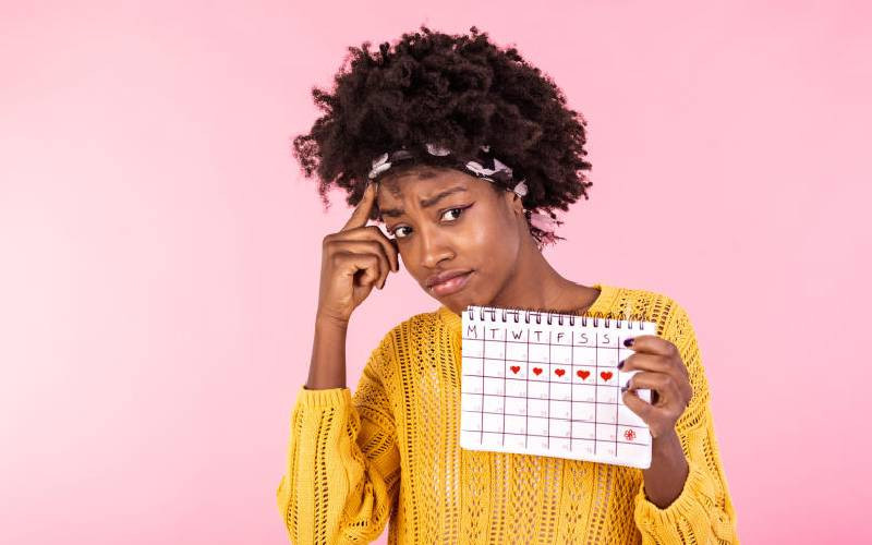 Understanding your cycle can improve work and wellness