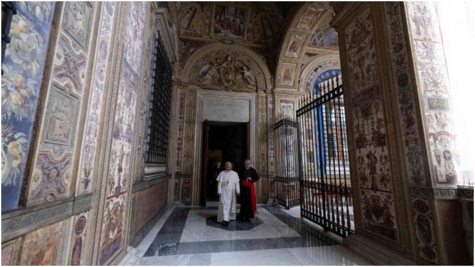 Crowned in Vatican tradition: 7 sacred items welcoming Pope Leo XIV to papacy