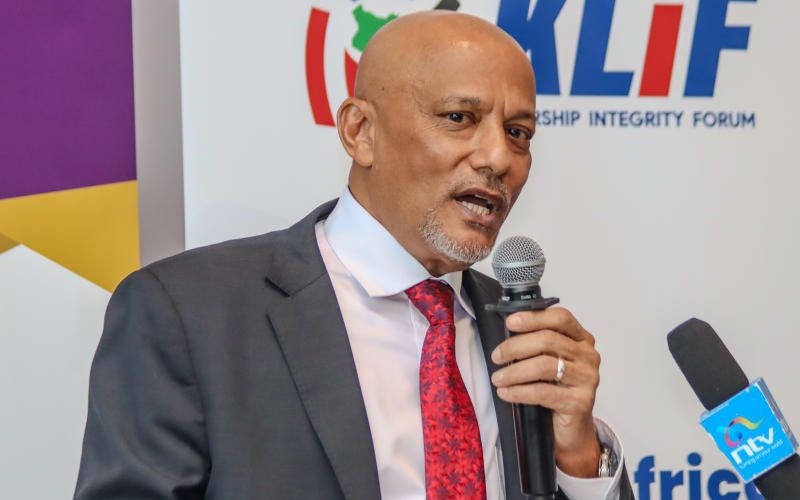EACC Launches Investigation in Bomet County Over Sh373M Fraud