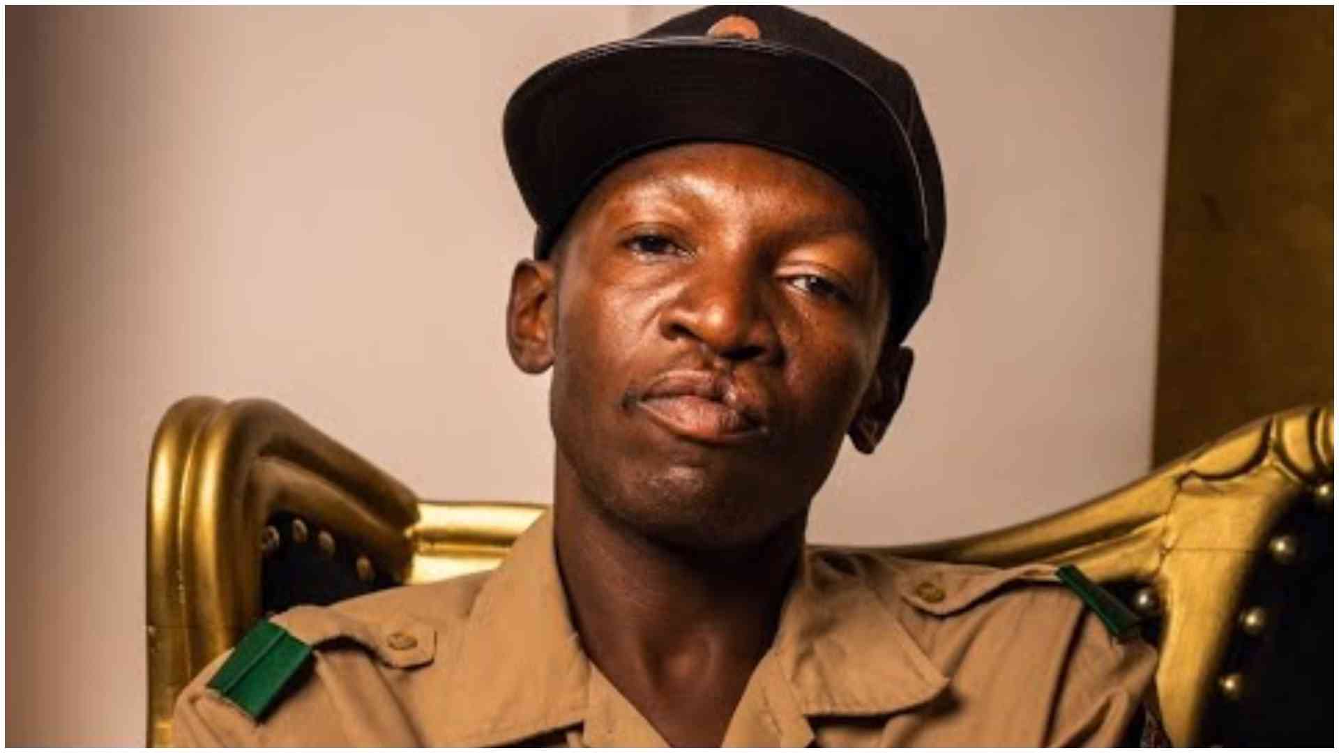 How Kenyan rap became the voice of resistance and social justice