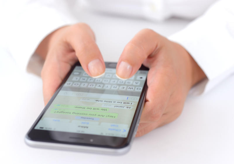 Why millions are downloading 'Are You Dead?' app