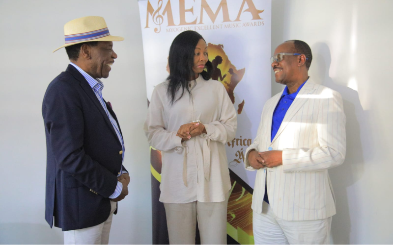 East Africa's music industry eyes cross-border push as MEMA, EAGMA join forces
