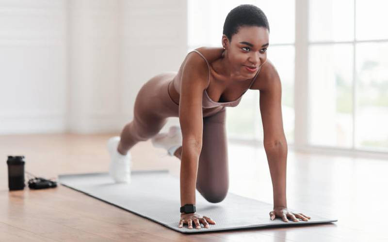 Items you need to set up a home gym The Standard Evewoman Magazine