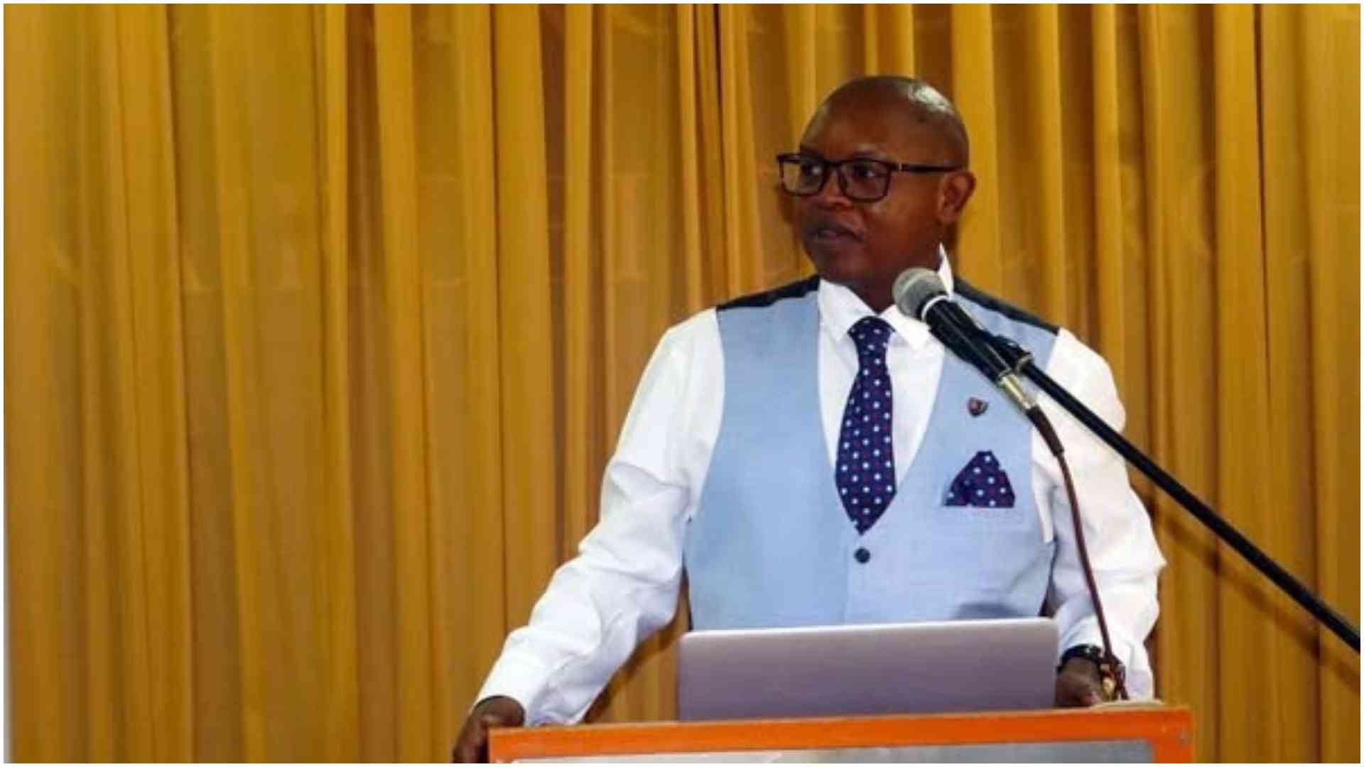 Shepherds' sins: Men of God, dirty secrets and deceit