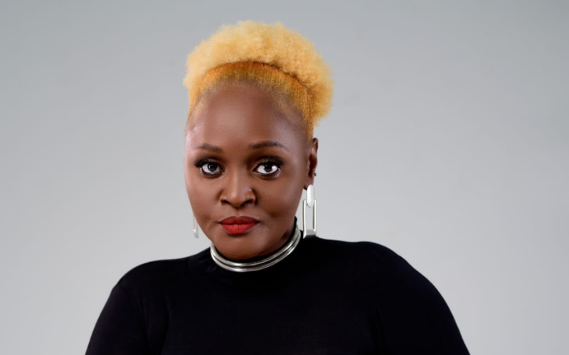Stephanie Maseki elected Little Theatre Club chair, vows major revival