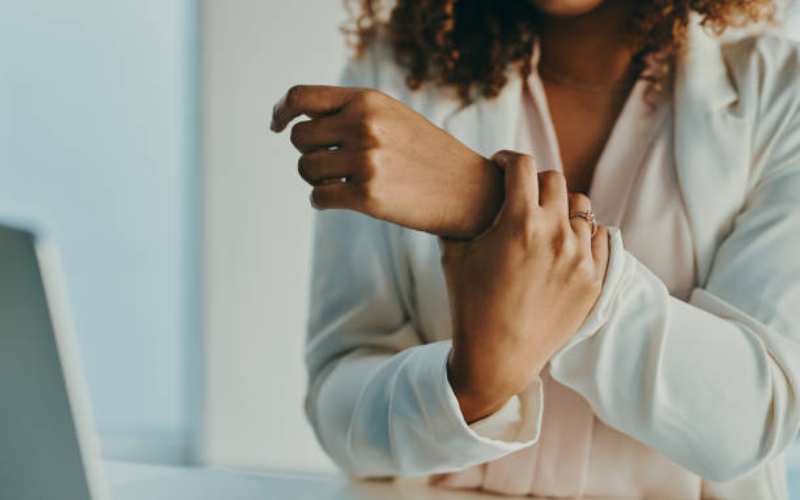 Arthritis cases on the rise as doctors warn of early signs often ignored