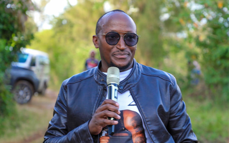 Babu Owino pleads with Ruto to save Kenyan set for execution in Vietnam