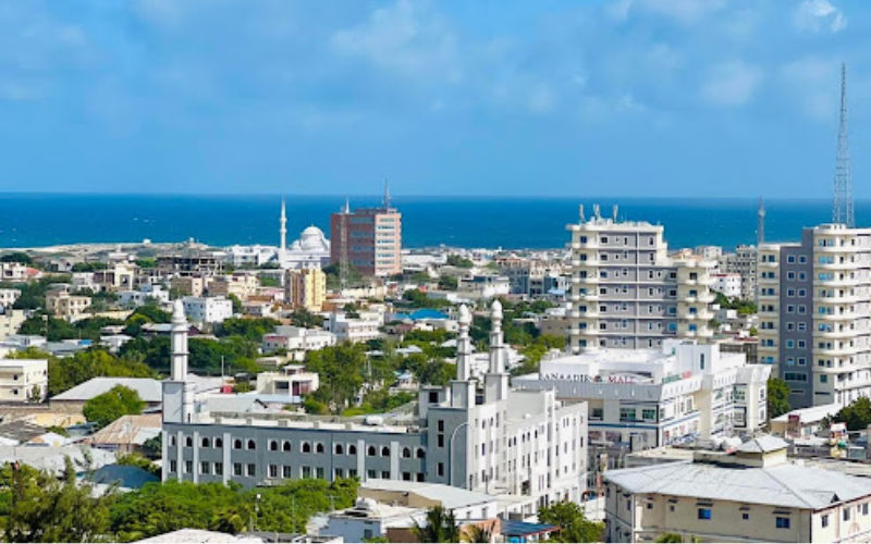 Everything you should know before visiting Somalia