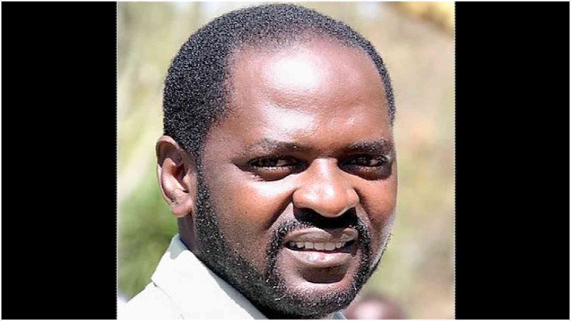 Ong'ondo Were, George Muchai, 5 other prominent Kenyan politicians killed in cold blood