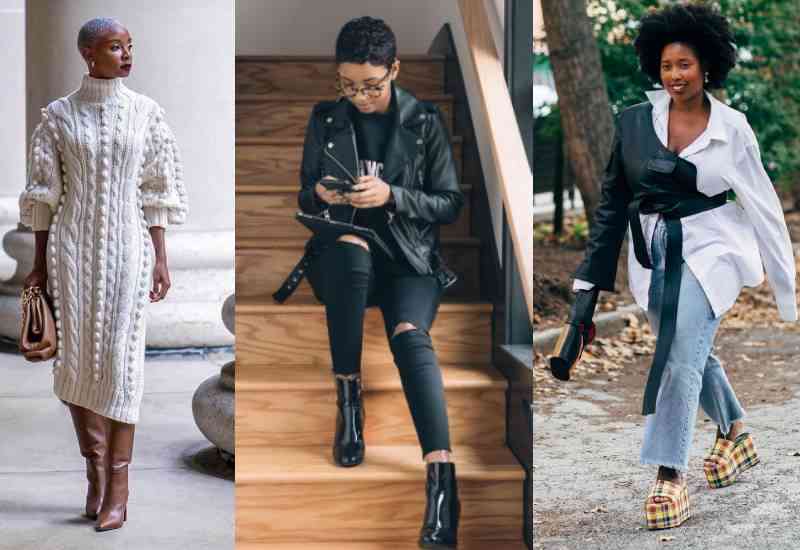 How to dress like a fashionista on a budget - The Standard Evewoman Magazine