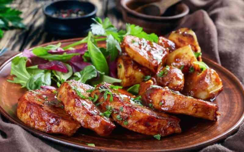 Why Kenyans now prefer pork over beef, mbuzi