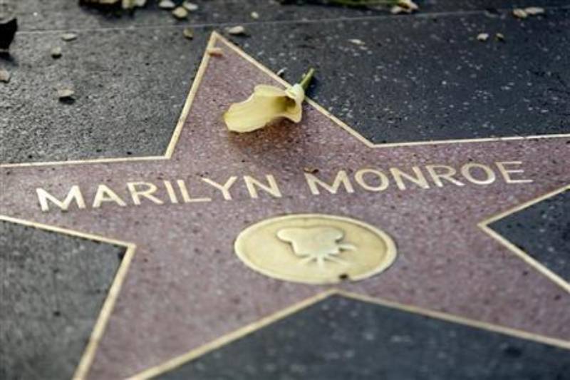 Marilyn Monroe remembered 60 years after Hollywood icon's death - ABC News