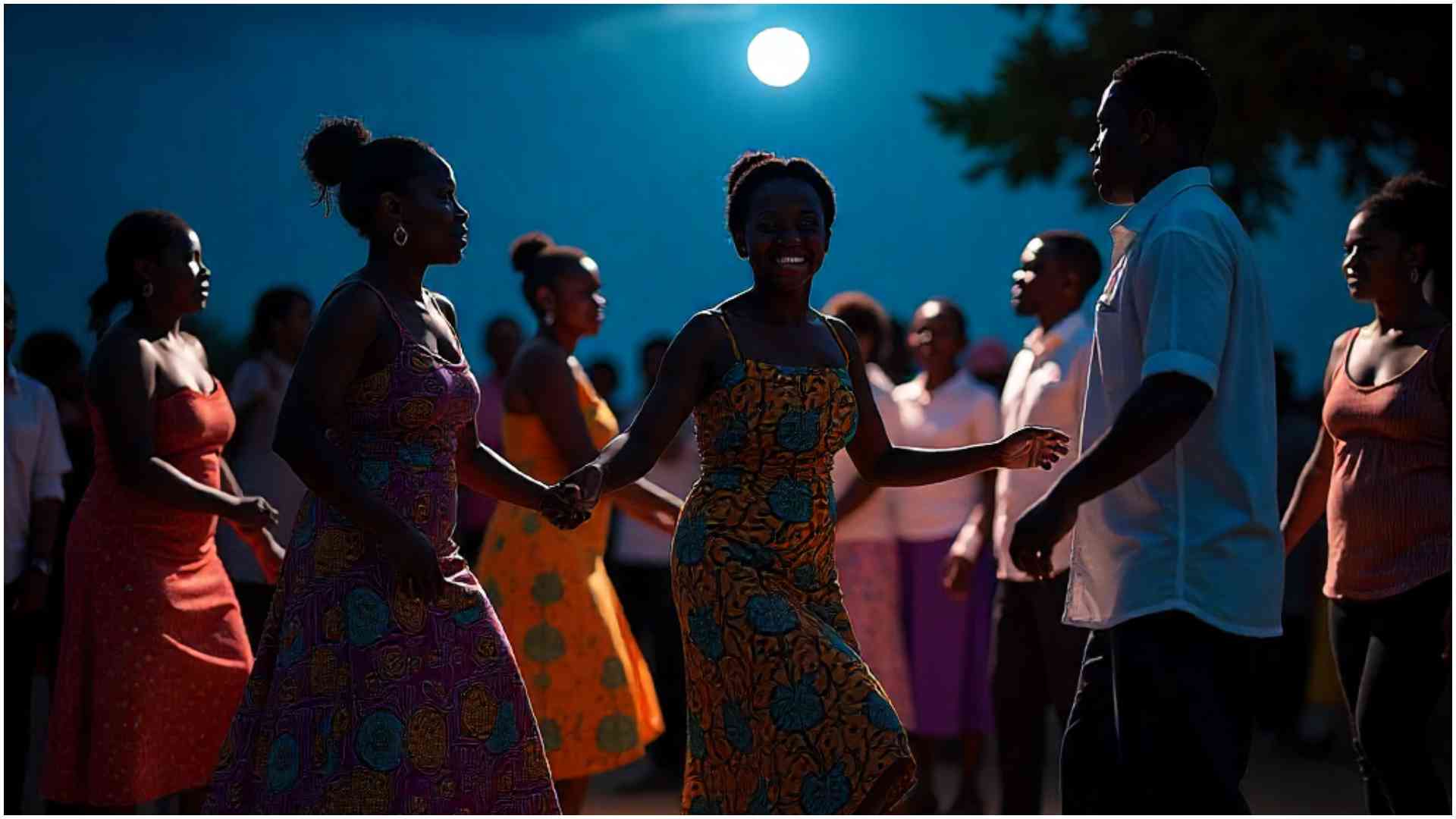 Disco matanga gone wild: Moral and security storm over luhya funeral vigils and anger over ban