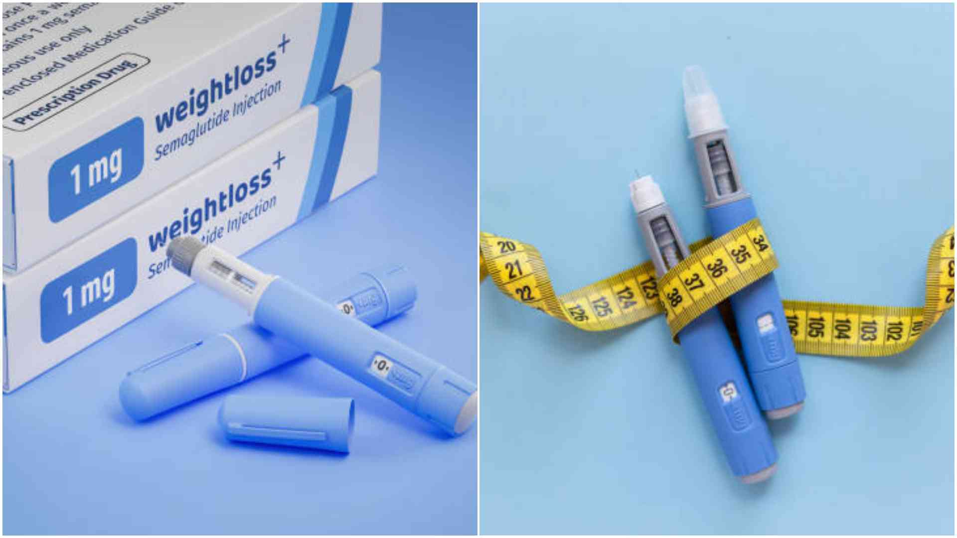 Desperate search for Ozempic body: Inside Nairobi's new weight loss craze