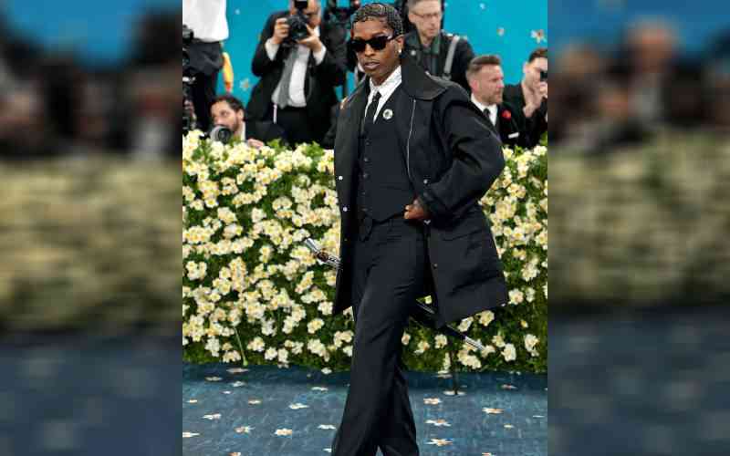 A$AP Rocky